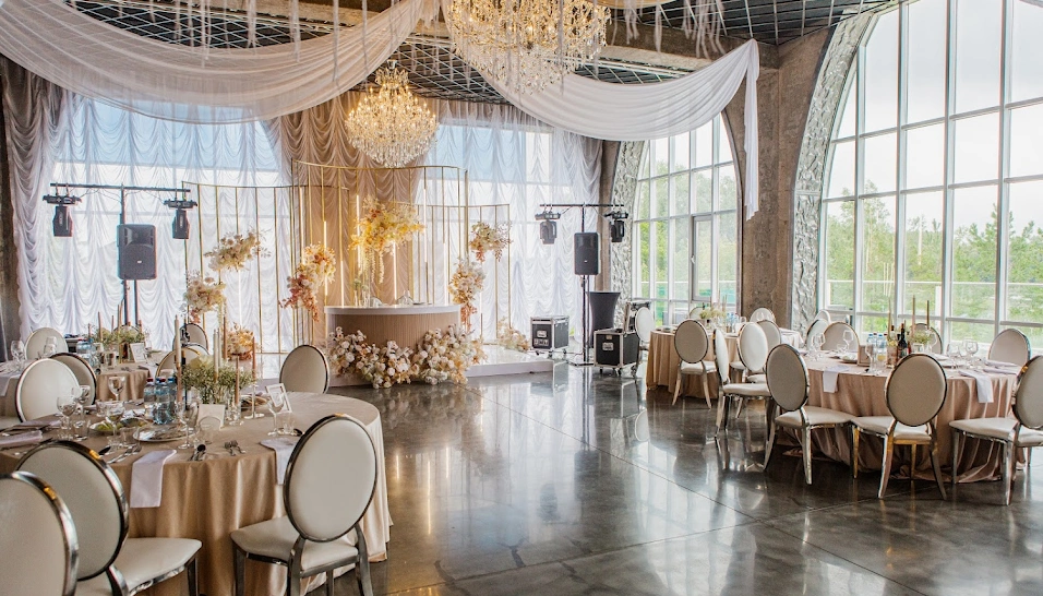 Фото №3 зала Большой зал 