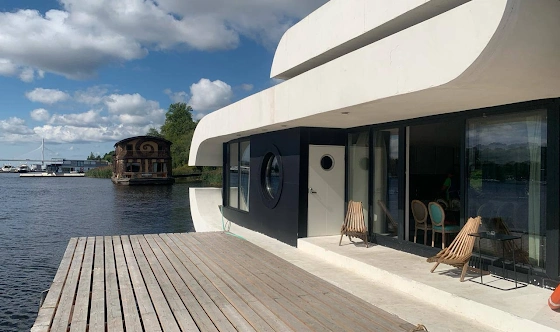 Фото №2 зала Основной зал