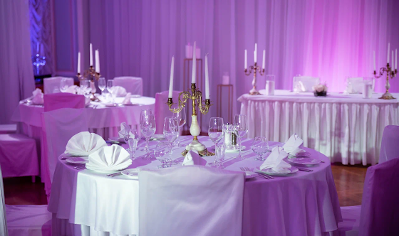 Фото №2 зала Основной зал