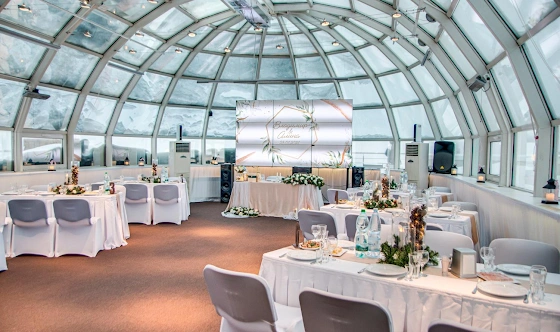 Фото №9 зала Основной зал