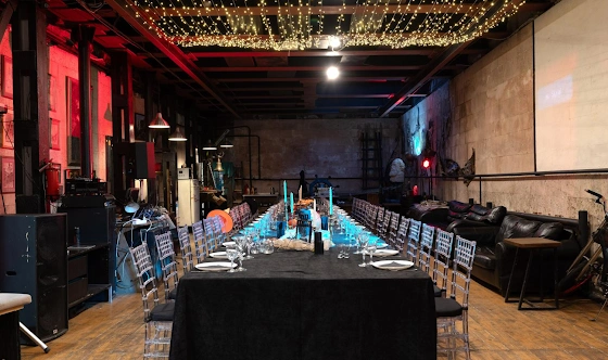 Фото №2 зала Основной зал