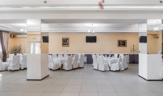 Фото №10 зала Нижний зал