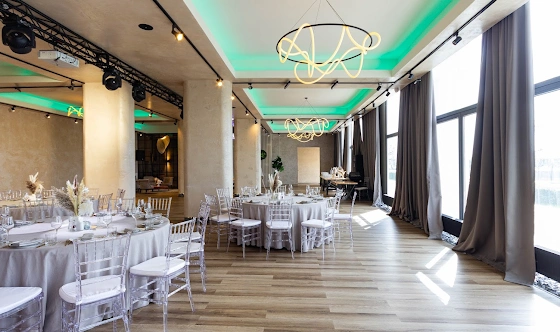 Фото №19 зала URBAN