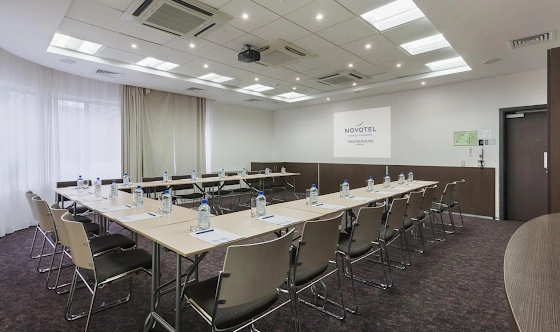 Фото №11 зала Зал «Бирюза»