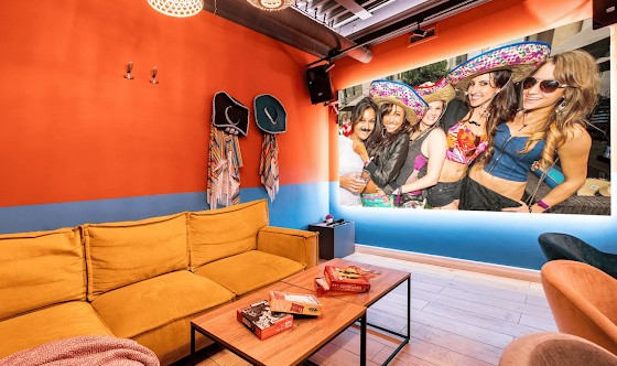 Фото №11 зала Залы до 10 человек