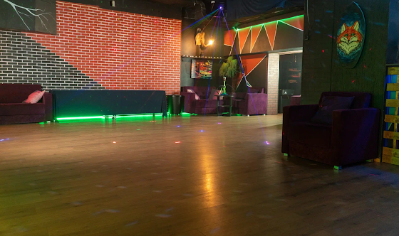 Фото №16 зала Зал лофта