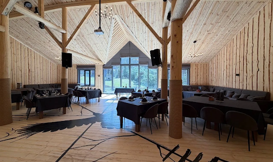 Фото №14 зала Банкетный зал