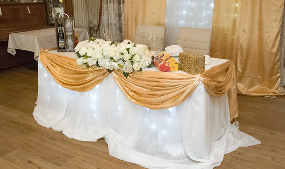 Фото №7 зала Зал на 80 человек