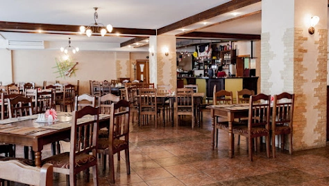 Фото №1 зала Банкетный зал