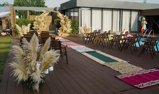 Фото №19 зала AquaGOlik