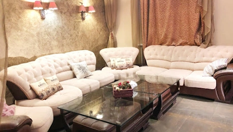 Фото №2 зала Зал «Диванный»