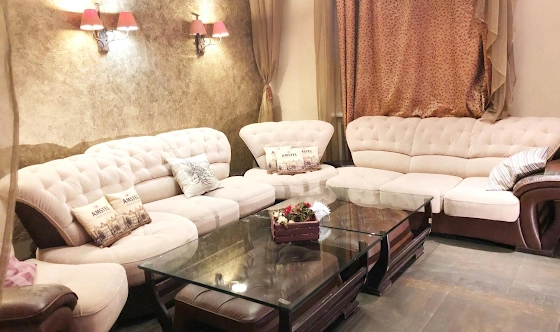 Фото №2 зала Зал «Диванный»