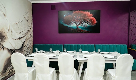 Фото №3 зала Зал «Седьмой»