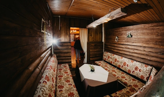 Фото №5 зала Летняя терраса