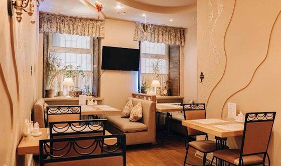 Фото №2 зала Малый зал