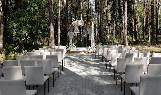 Фото №11 зала Вивальди 