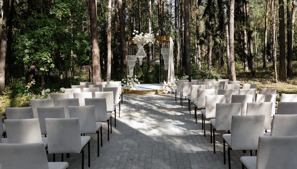 Фото №11 зала Вивальди 