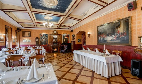 Фото №11 зала Зал на 50 человек