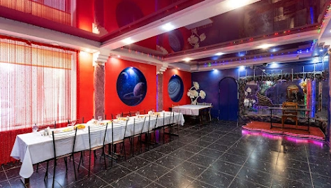 Фото №3 зала Банкетный зал 