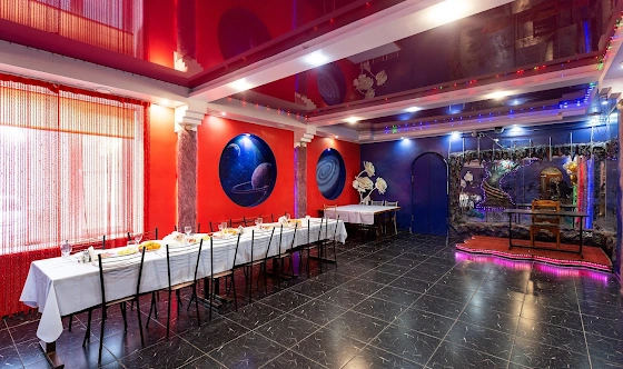 Фото №3 зала Банкетный зал 