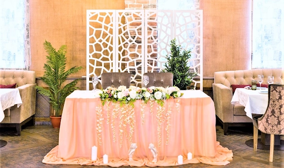 Фото №6 зала Основной зал