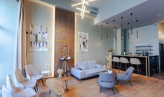 Фото №16 зала Лофт «Мираж»