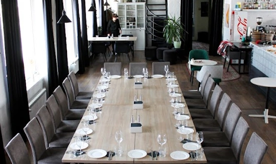 Фото №10 зала Level 5