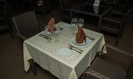 Фото №12 зала Основной зал