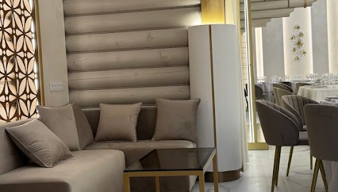 Фото №4 зала Зал №5