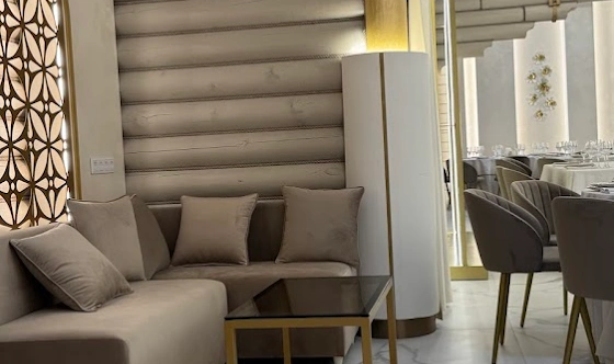 Фото №4 зала Зал №5