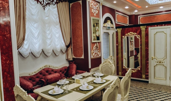 Фото №5 зала Основной зал