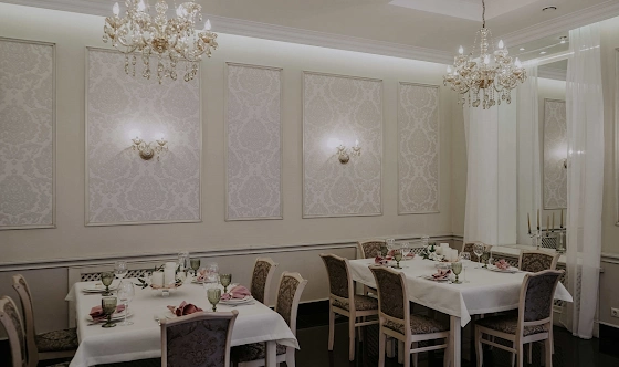 Фото №5 зала Банкетный зал