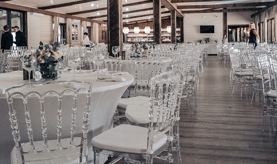 Фото №5 зала Зал «Фаворит» 