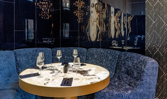 Фото №13 зала  Зал со статуями 