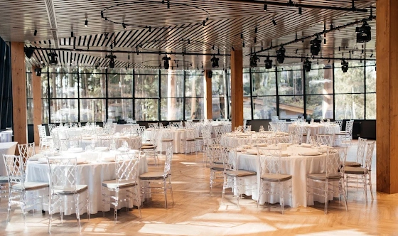 Фото №4 зала Klen