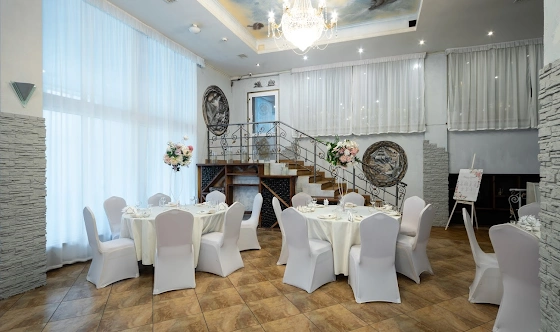 Фото №3 зала Главный зал