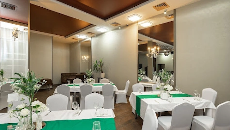 Фото №4 зала Основной зал 