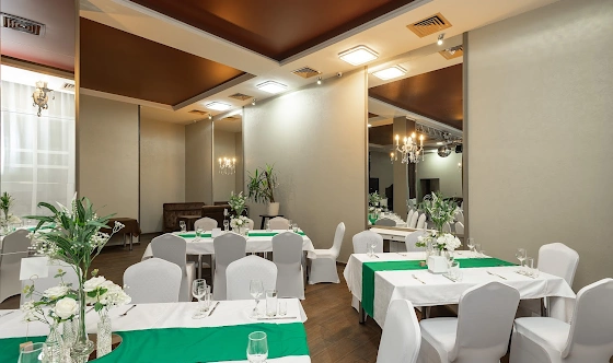 Фото №4 зала Основной зал 