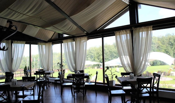 Фото №3 зала Ресторан «Капитан»