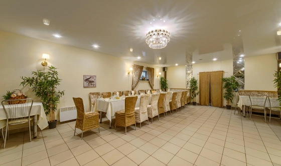 Фото №5 зала Основной зал