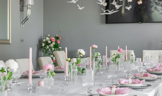 Фото №2 зала Зал камерный