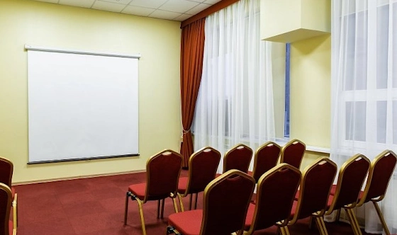 Фото №1 зала Конференц-зал «Диалог»
