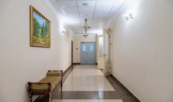 Фото №12 зала Большой зал