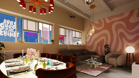 Фото №1 зала Зал "Гран Туризмо"