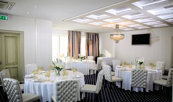 Фото №1 зала Зал VIP DORCHESTER