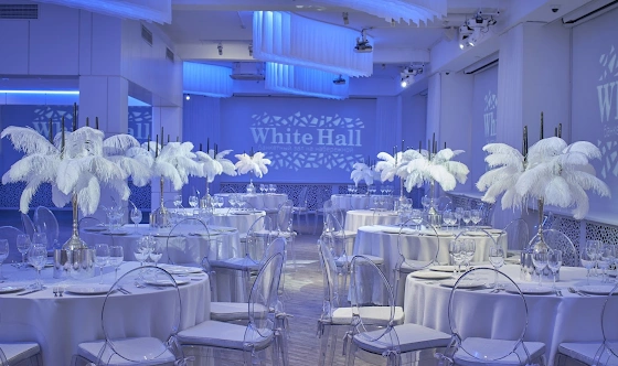 Фото №5 зала Большой зал