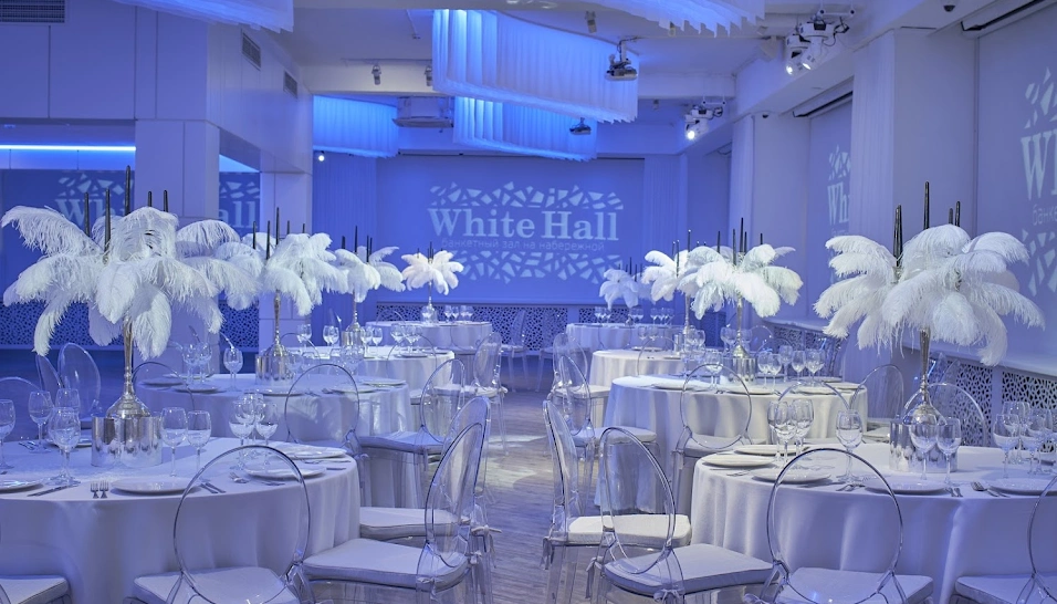 Фото №5 зала Большой зал