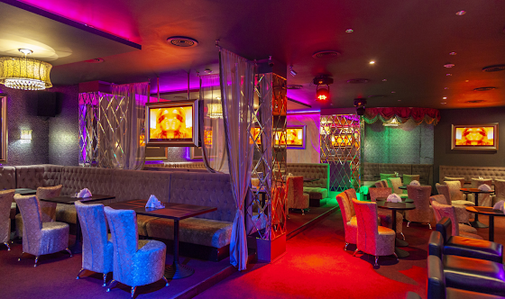 Фото №4 зала Караоке-зал "Caruso"