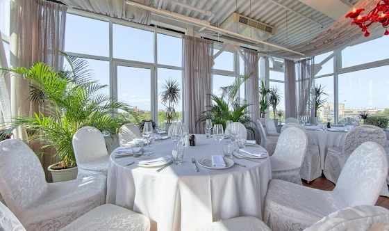 Фото №7 зала Банкетный зал 