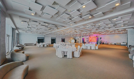 Фото №10 зала Зал Ball Room